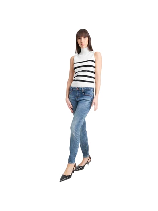 Guess Damen-Rollkragenpullover - Image 3