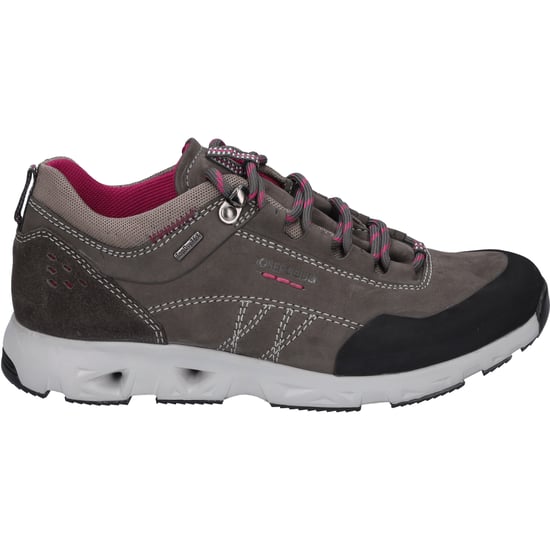 JOSEF SEIBEL Noih 58 | Sneaker für Damen | Grau Noih 58, asphalt-multi - Image 2