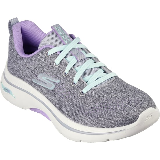 GO WALK Arch Fit 2.0 Vivid Sunset Schuhe - Image 1