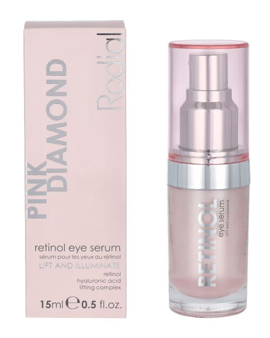Rodial Retinol Eye Serum. - Image 1