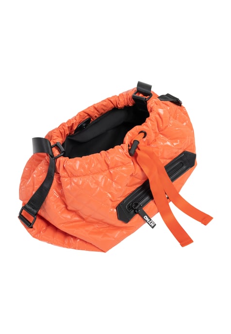 Mymo Sporttasche Damen orange - Image 4