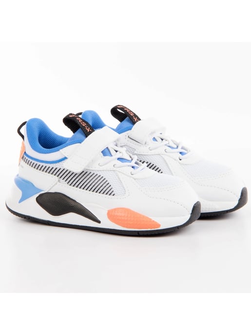 Puma Junior RS-X Sneakers - Image 1