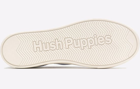 Hush Puppies Good Sneaker Womens - Image 4