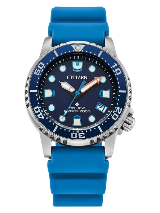 Citizen Promaster Damen Uhr Blau EO2028-06L - Image 1