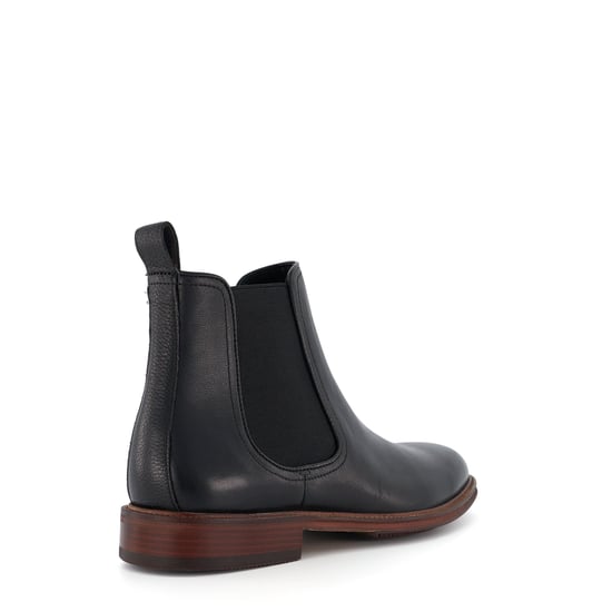 Dune Herren CHARAKTERISTISCHE Smarte Chelsea Boots Charakteristisch - Image 4