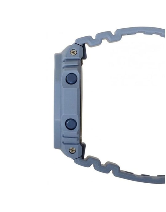 Casio G-Shock Damen Blau Uhr GMA-S2100BA-2A2ER - Image 2