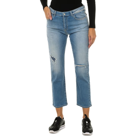 Lange Hose Armani Jeans 3Y5J10 - Image 1