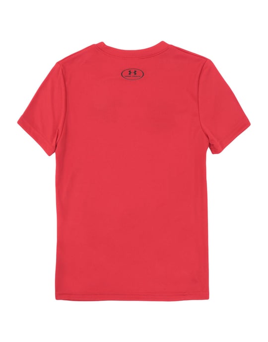 Under Armour Boy T-shirts Polyester
