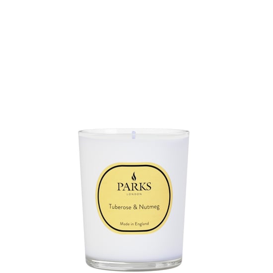 Tuberose & Muskatnuss Kerze - Image 1
