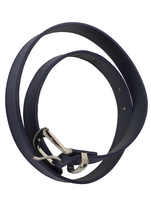 Enzo | Damengürtel - Navy - Image 1