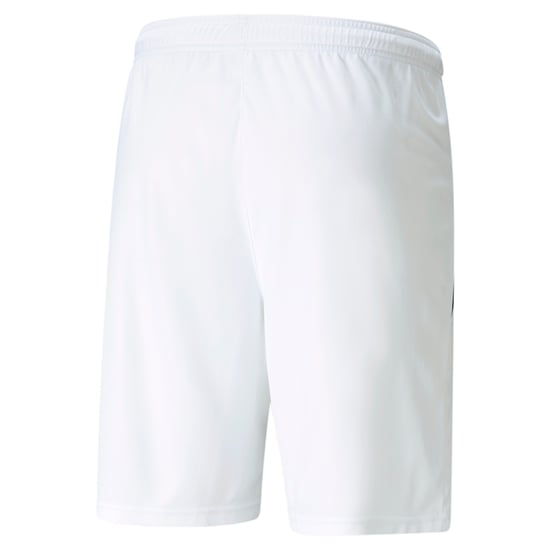 PUMA Mens teamLIGA Football Shorts