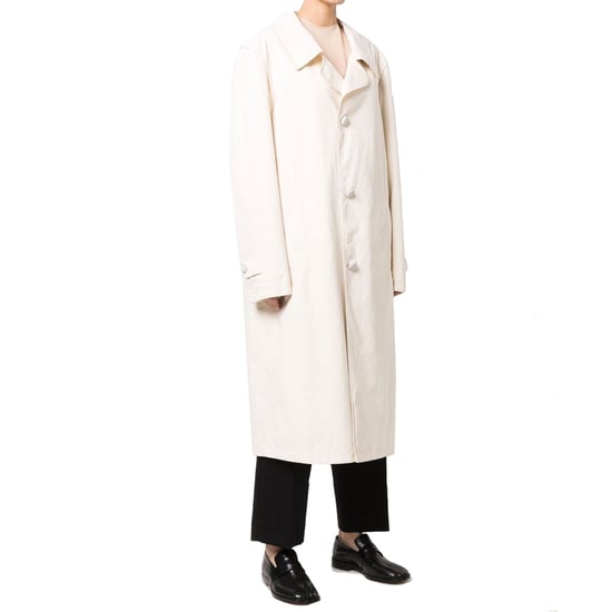Manteau en coton Maison Margiela - Image 2