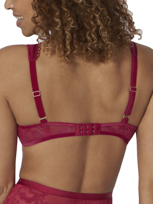 Velvet Rose Spotlight Padded Bra