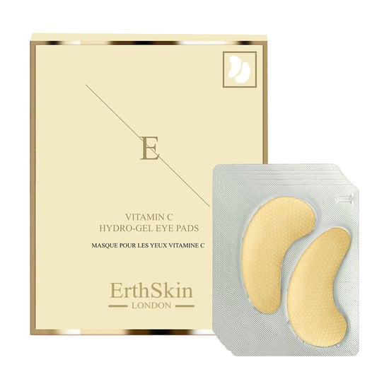 Vitamin C Hydrogel Augenpads x 5 - Image 1