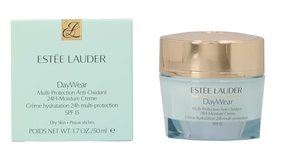 E.Lauder Daywear Multi-Protection Anti-Oxidant 24H Moisture 50ml. - Image 3