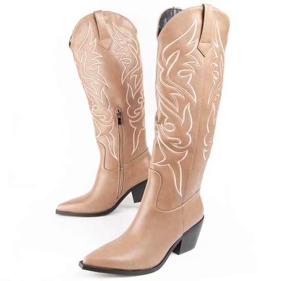 Montevita Boot Botarey Beige