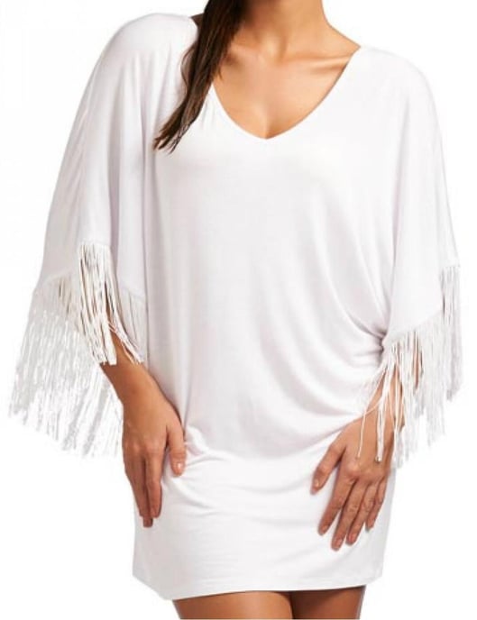 Freya Festival Batwing Sleeve Tunic