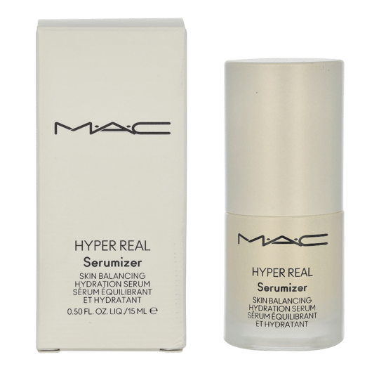 MAC Hyper Real Serumizer 15 ml - Image 1