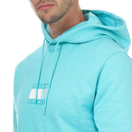Sweat capuche box Logo - Image 6