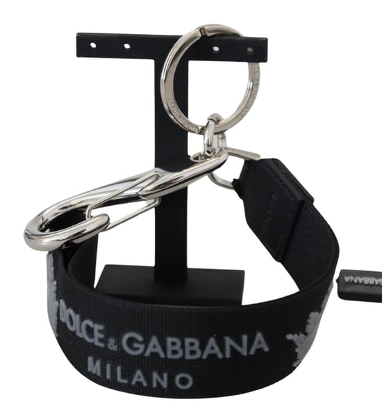 Dolce & Gabbana Keyholder - Image 1