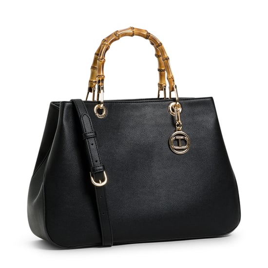 Twin Set Large Tote Bags