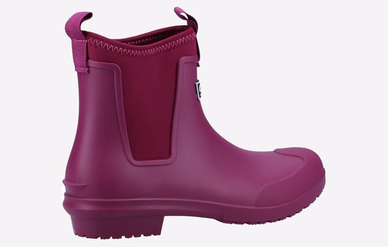 Cotswold Grosvenor Beeren Wellington Stiefel - Image 3