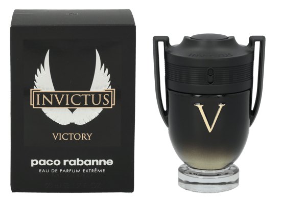 Paco Rabanne Invictus Victory Extreme Eau De Parfum 50ml - Image 3