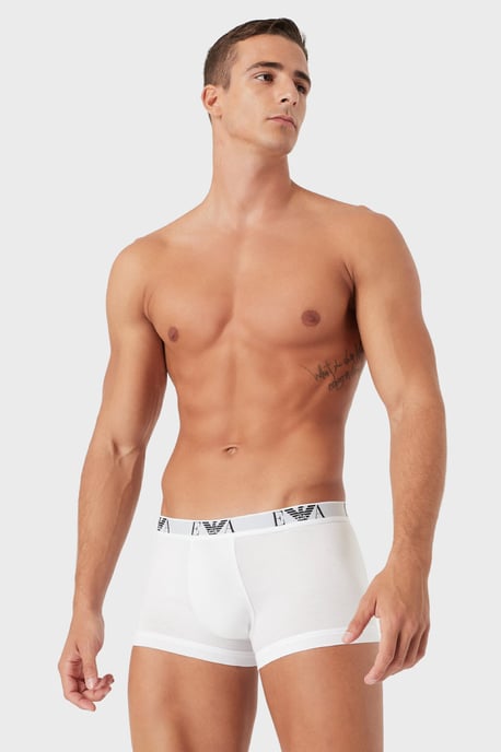 Emporio Armani 3er-Pack Herrenunterwäsche - Image 4