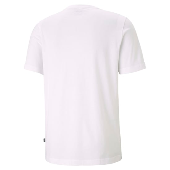 Puma Ess Small Logo Tee T-Shirt - Image 5