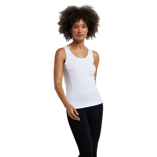 Mountain Warehouse - "Keep The Heat" Top für Damen (Weiß) - Image 5