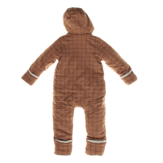 Bär kompletter Overall 428076 Unisex Baby - Image 4