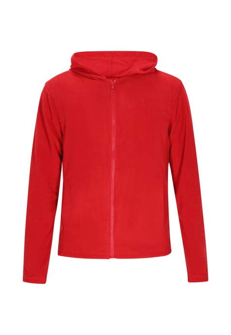 Mo Fleecejacke Herren verrotten - Image 1