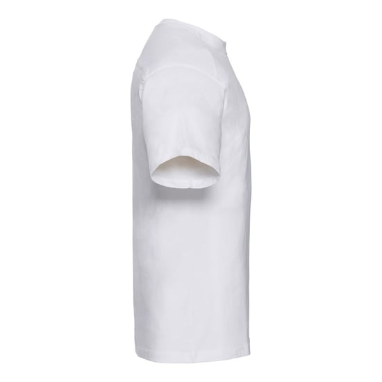 Russell - T-Shirt für Herren (Weiß) - Image 3