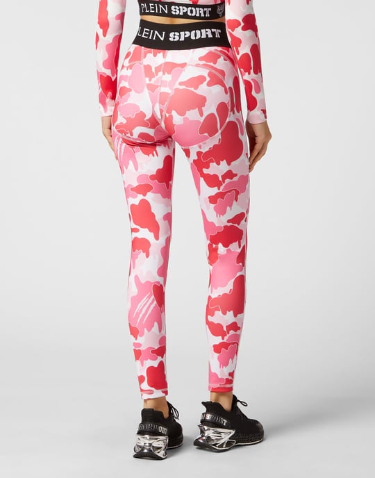 Leggings Camouflage - Image 3