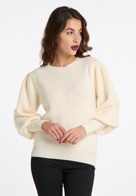 faina pull en tricot tylin - Image 2