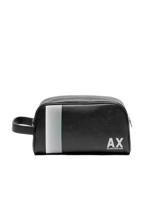 Armani Exchange Frauen Trousse Milano - Image 1