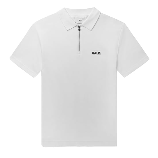 Balr Q-Series Regular Fit Polo Shirt