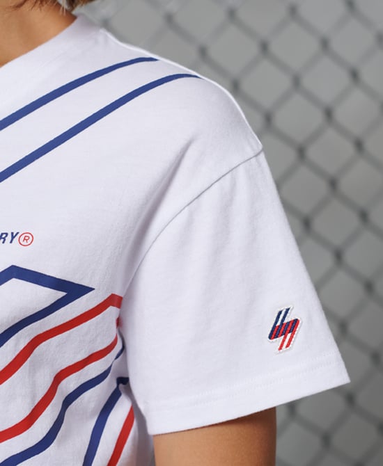 Superdry Sportstyle T-Shirt