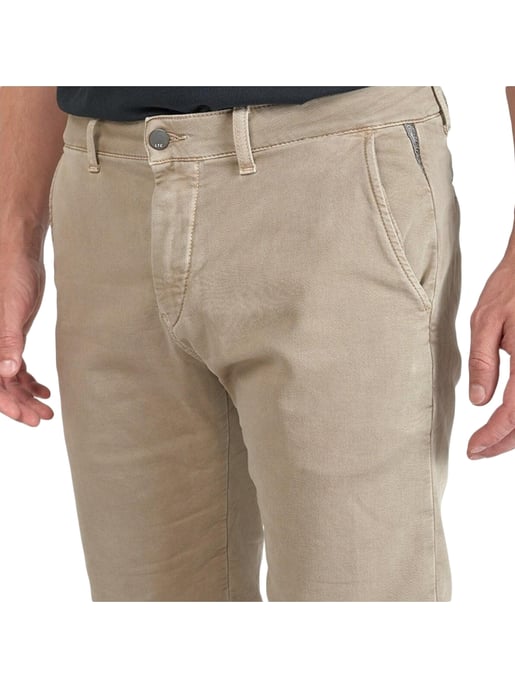 Kurze Le Temps Des Cerises Herren Jogg Swoop - Image 2