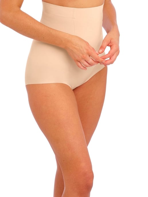 Ines Secret High Waist Slimming Brief - Image 2