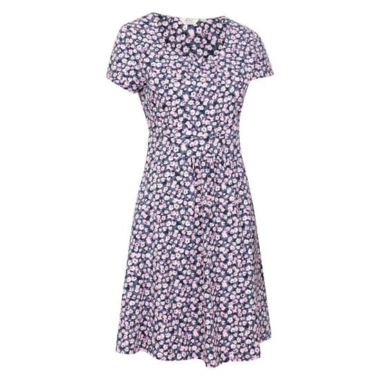 Mountain Warehouse - "Orchid" Kleid Mit UV-Schutz für Damen (Grau) - Image 4