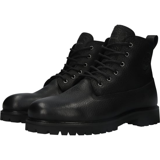 ROCK HARDY - Black - Stiefel - Image 2