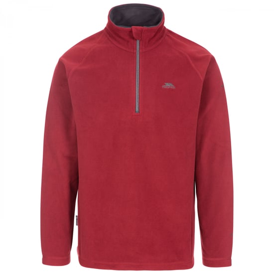 Trespass Mens Blackford Microfleece