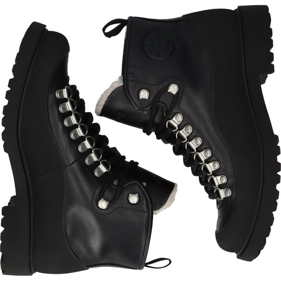 ROCK DREE - Black - Stiefel - Image 6
