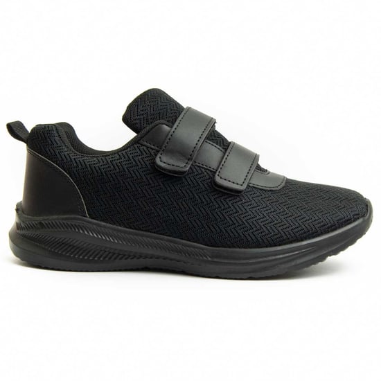 Montevita Sneaker Sportes3 Schwarz - Image 1