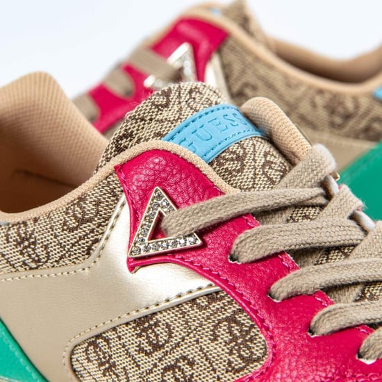 Guess Damen-Sneaker Movfal - Image 5
