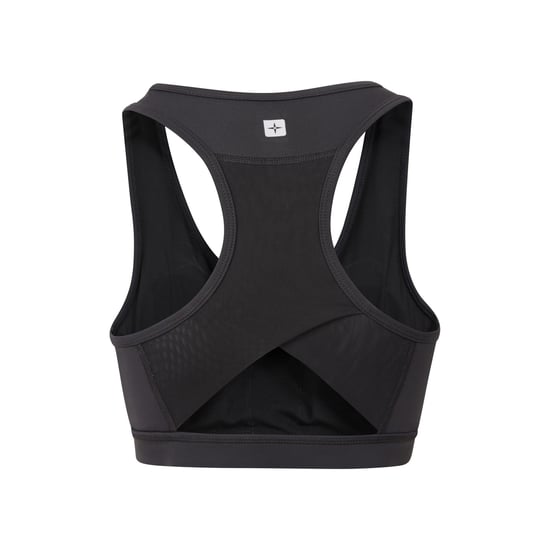 Mountain Warehouse - "Motion" Sport-BH für Damen (Pechschwarz) - Image 2