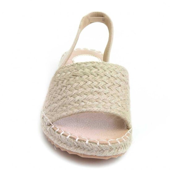 Montevita Flachsandalette Yuttan4 in Beige - Image 4