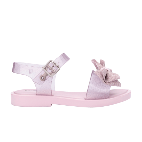 Free Print Slide x Mickey And Friends Pink