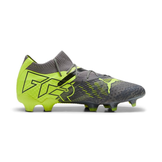 PUMA Herren Future 7 Ultimate Rush FG/AG Fußballschuhe - Image 5